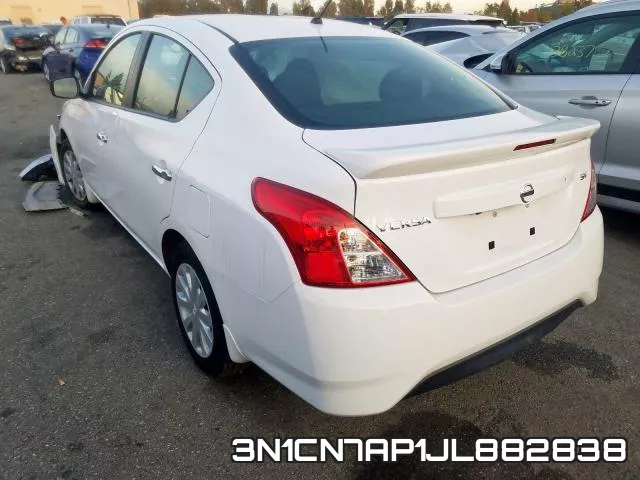 3N1CN7AP1JL882838 фото 4