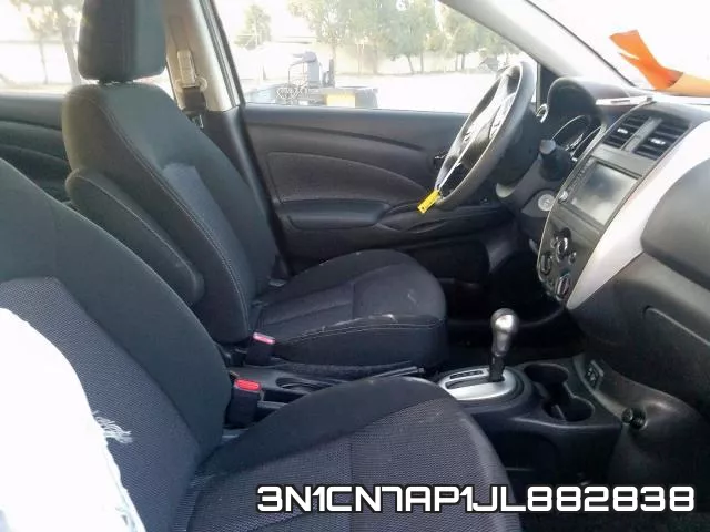 3N1CN7AP1JL882838 фото 6