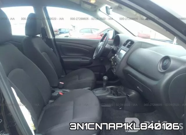 3N1CN7AP1KL840106 фото 6