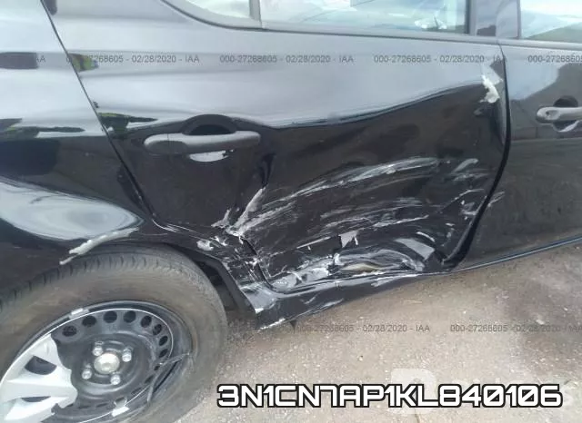 3N1CN7AP1KL840106 фото 7