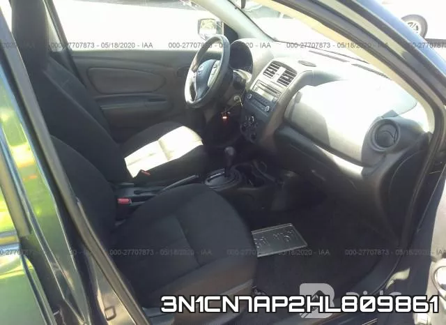 3N1CN7AP2HL809861 фото 6
