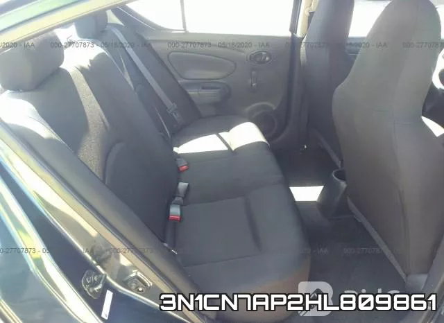 3N1CN7AP2HL809861 фото 9