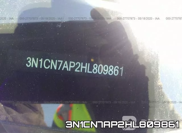 3N1CN7AP2HL809861 фото 10