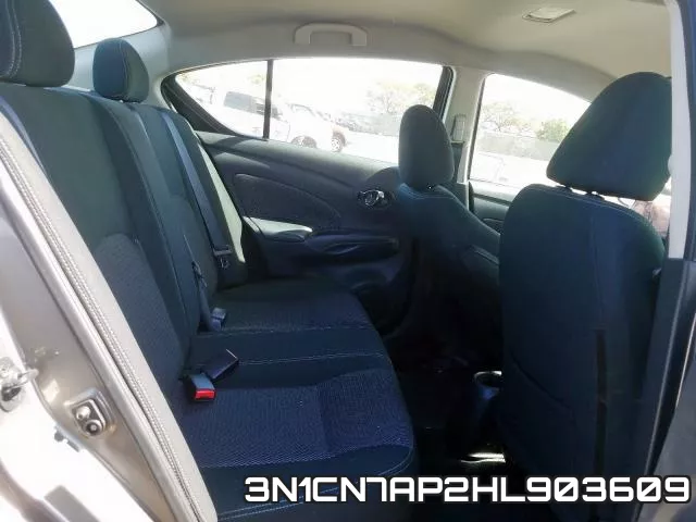 3N1CN7AP2HL903609 фото 7