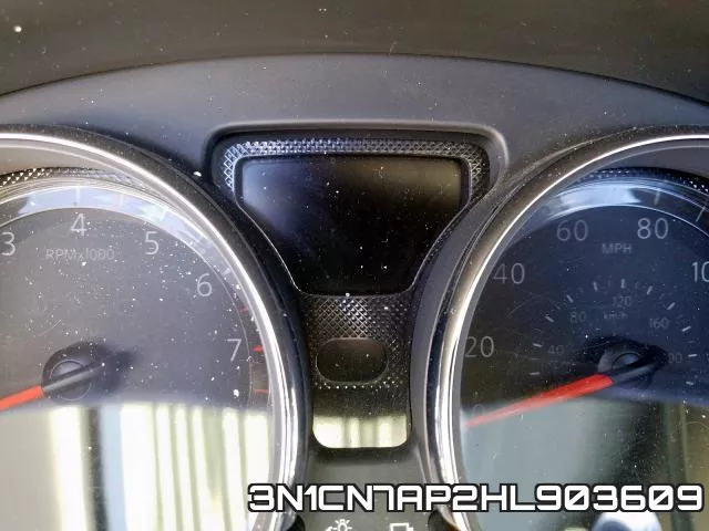 3N1CN7AP2HL903609 фото 9