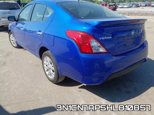 3N1CN7AP5HL810857 фото 4