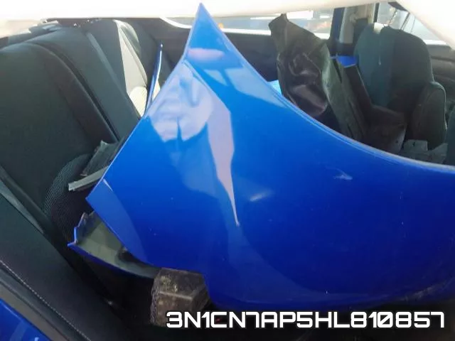3N1CN7AP5HL810857 фото 7