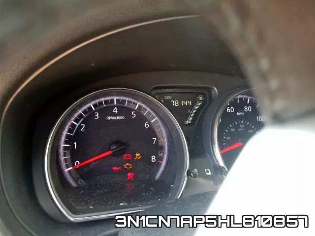 3N1CN7AP5HL810857 фото 9