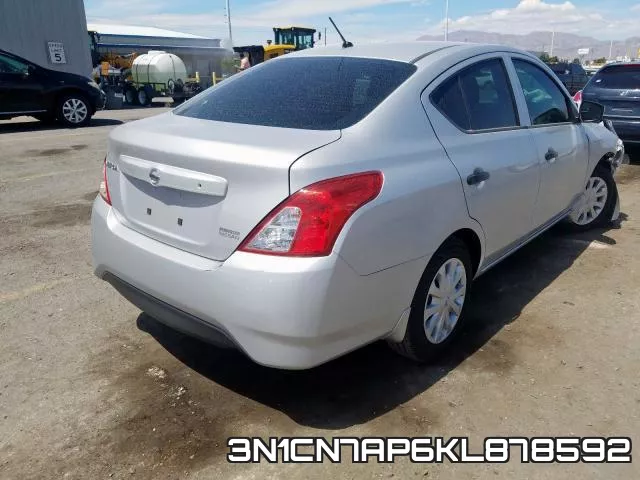 3N1CN7AP6KL878592 фото 5