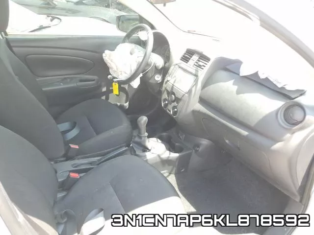 3N1CN7AP6KL878592 фото 6