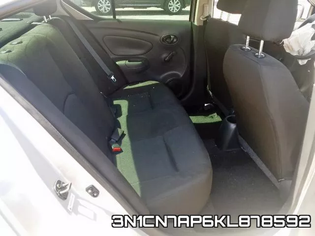 3N1CN7AP6KL878592 фото 7