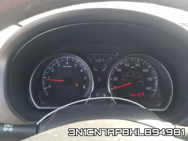 3N1CN7AP8HL894981 фото 9