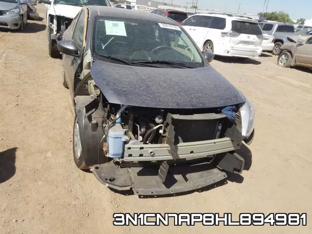 3N1CN7AP8HL894981 фото 10