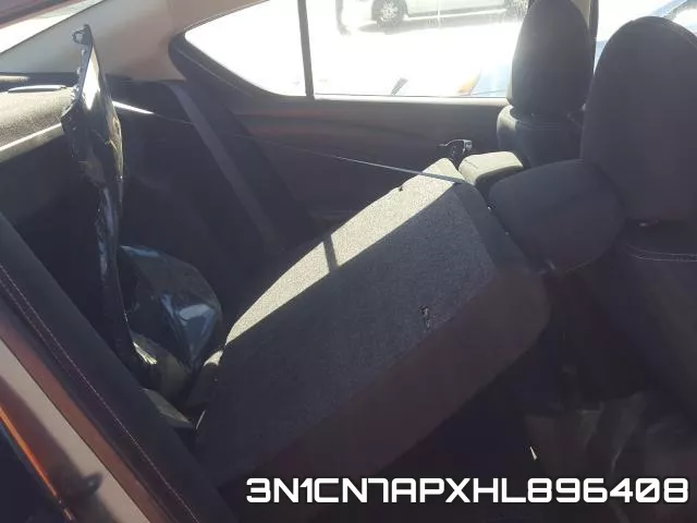 3N1CN7APXHL896408 фото 7