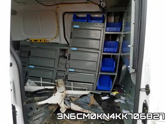 3N6CM0KN4KK706827 фото 7