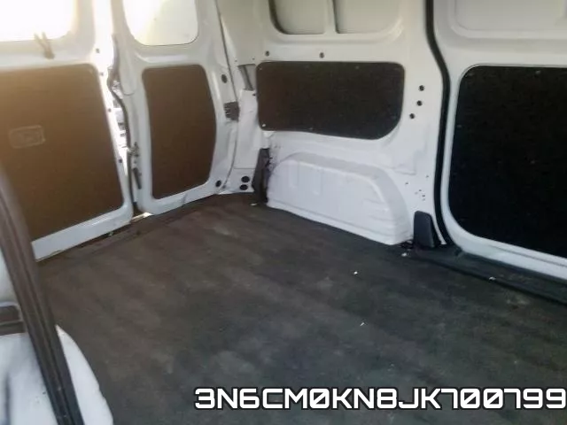 3N6CM0KN8JK700799 фото 7