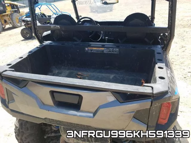 3NFRGU996KH591339 фото 7