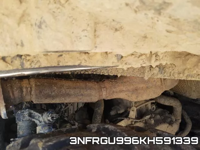 3NFRGU996KH591339 фото 8