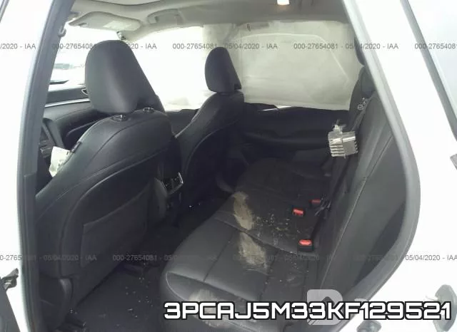 3PCAJ5M33KF129521 фото 9