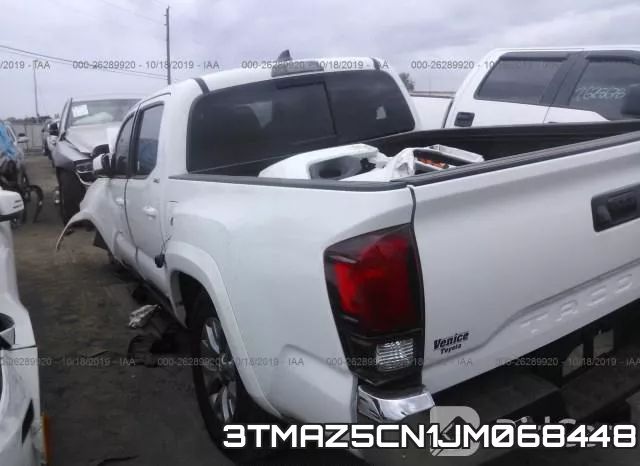 3TMAZ5CN1JM068448 фото 4