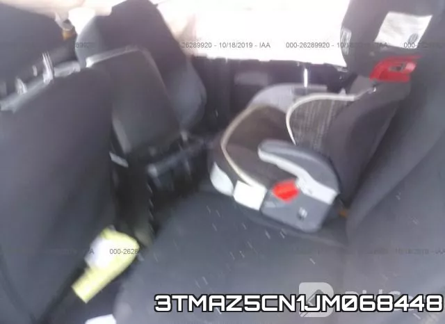 3TMAZ5CN1JM068448 фото 9