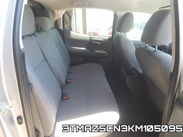 3TMAZ5CN3KM105095 фото 7