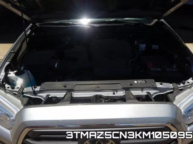3TMAZ5CN3KM105095 фото 8