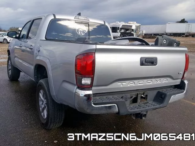 3TMAZ5CN6JM065481 фото 4