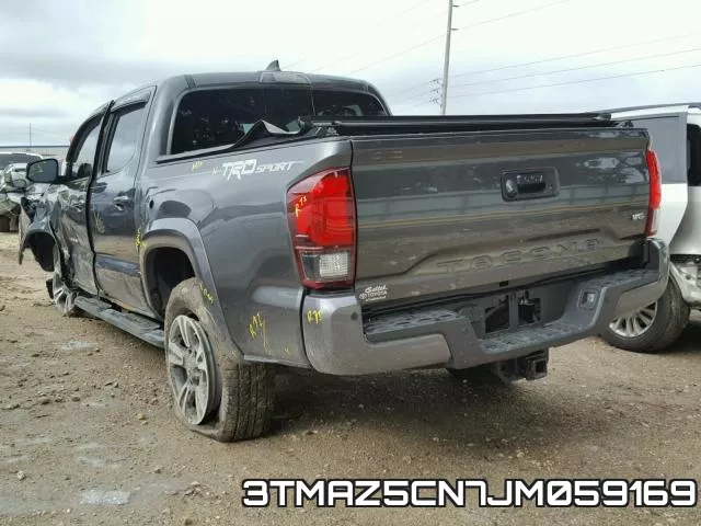 3TMAZ5CN7JM059169 фото 4