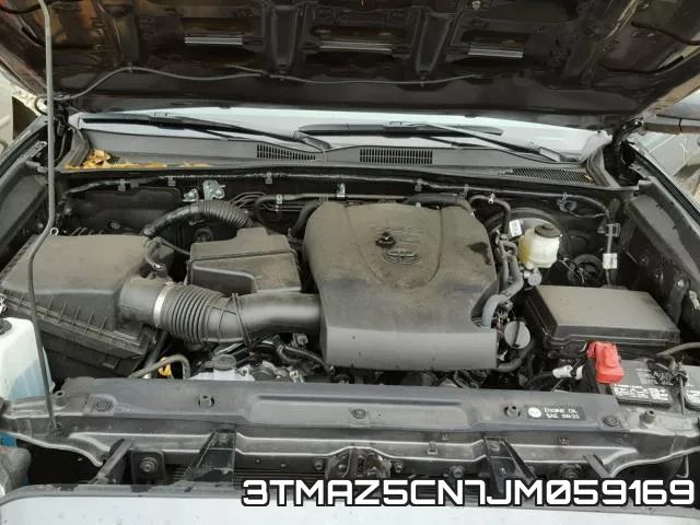 3TMAZ5CN7JM059169 фото 8