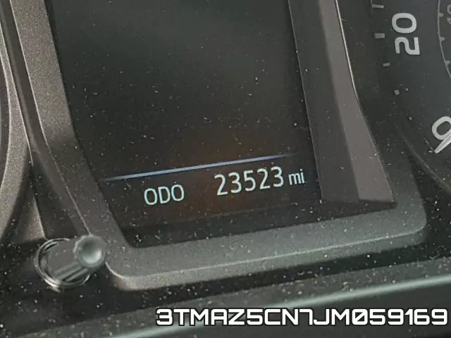 3TMAZ5CN7JM059169 фото 9