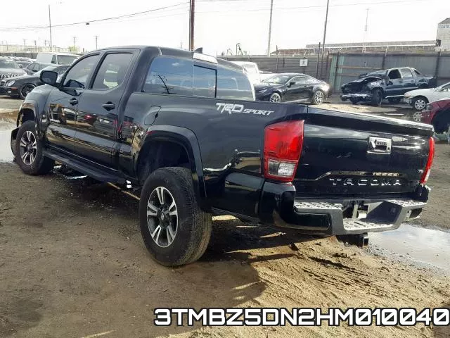 3TMBZ5DN2HM010040 фото 4