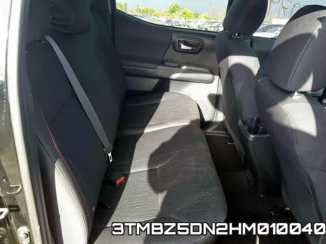 3TMBZ5DN2HM010040 фото 7