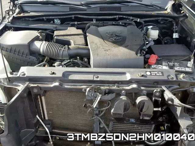 3TMBZ5DN2HM010040 фото 8