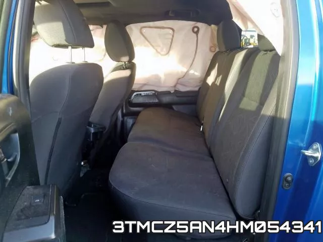 3TMCZ5AN4HM054341 фото 7