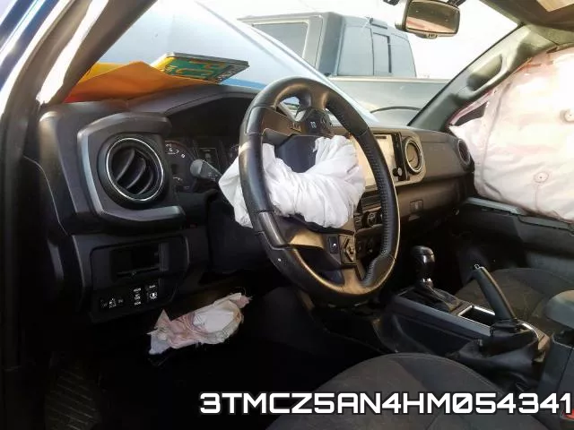 3TMCZ5AN4HM054341 фото 10