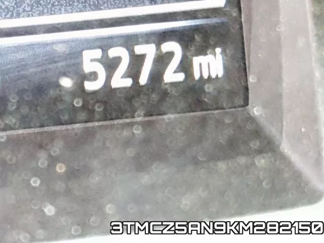 3TMCZ5AN9KM282150 фото 8
