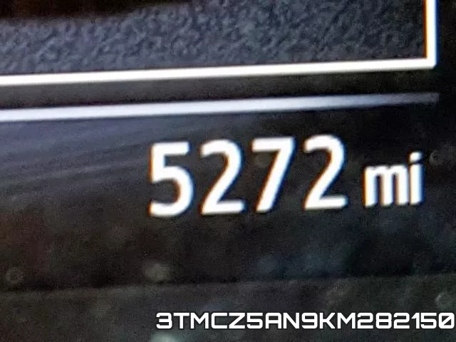 3TMCZ5AN9KM282150 фото 9