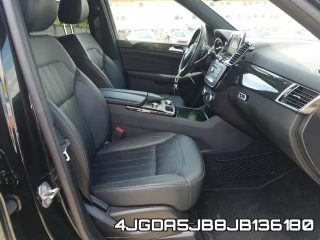 4JGDA5JB8JB136180 фото 6