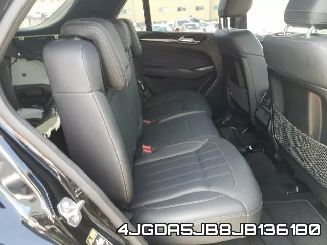 4JGDA5JB8JB136180 фото 7