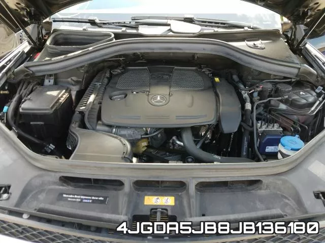 4JGDA5JB8JB136180 фото 8