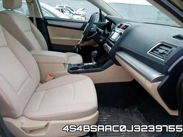 4S4BSAAC0J3239755 фото 6