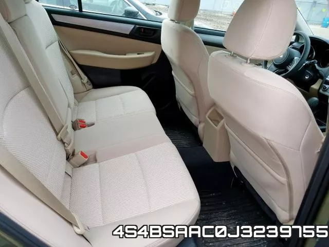 4S4BSAAC0J3239755 фото 7