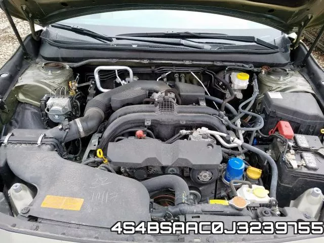 4S4BSAAC0J3239755 фото 8