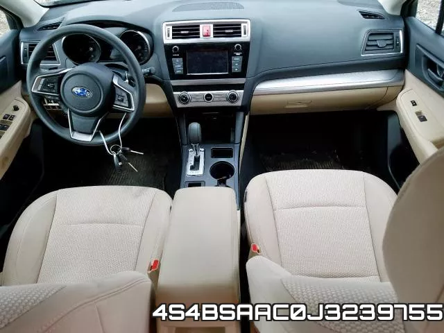 4S4BSAAC0J3239755 фото 10