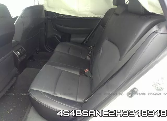 4S4BSANC2H3348948 фото 9
