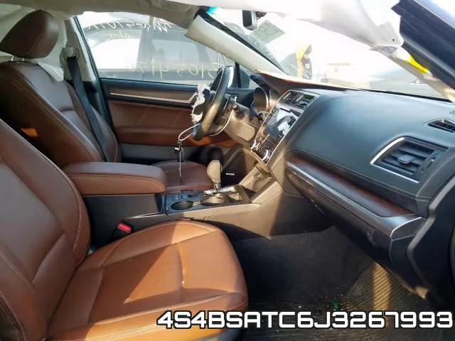 4S4BSATC6J3267993 фото 6