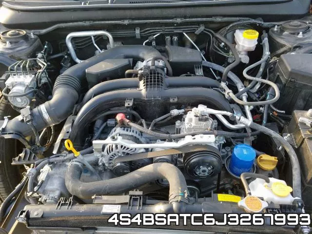 4S4BSATC6J3267993 фото 8