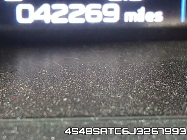 4S4BSATC6J3267993 фото 9
