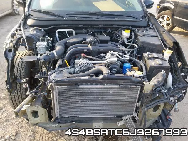 4S4BSATC6J3267993 фото 10